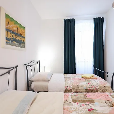 Cosy Apartman *
