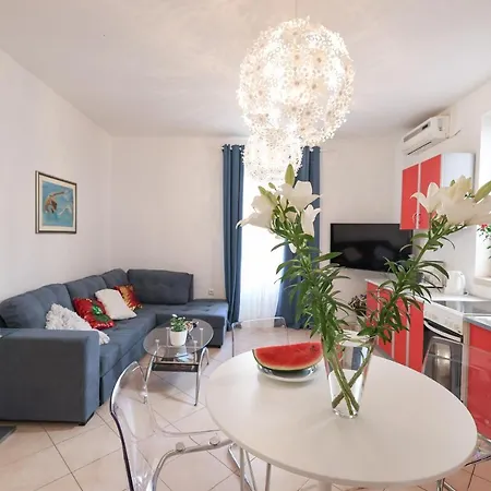 Apartment Cosy Apartman